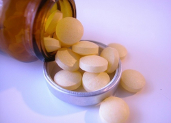 Под Волгоградом 2-летняя девочка попала в больницу, отравившись таблетками