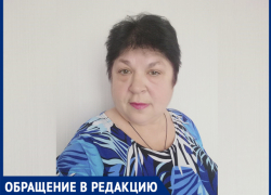 «Депутат Карташова заняла 100 тыс. на «предвыборку» и не отдает», - волжанка