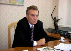 В Волжском ушел из жизни заслуженный строитель РФ, бывший начальник «ВГС»