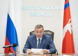 Губернатор Волгоградской области готов оказать помощь пострадавшим от провокации ВСУ на границе Курской области