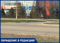 «Да если врежется – это смерть»: волжанка о страхе перед СИМ