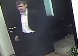 В Волгограде из офиса злоумышленник украл почти полмиллиона рублей