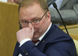 25 тысяч человек требуют исключить Паршина из партии КПРФ