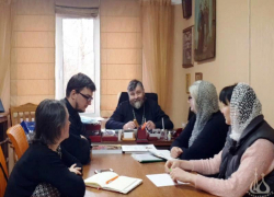 В Волжском отметят День православной книги 