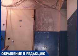 "Тут хотя бы с открытым носом до квартиры дойти - и то хорошо", - волжанка