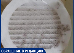 "Наш дом просто кишит комарами, невозможно спать", - волжанка
