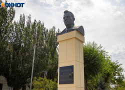 Долгожданное похолодание надвигается на Волжский