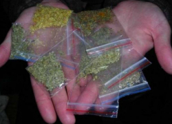 В Волгограде сбытчик «спайса» осужден на восемь лет 