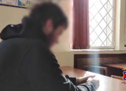 21-летнего дрифтера задержали в Волжском после слитых видео