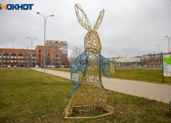 Когда город становится сказкой: Волжский погружается в новогоднюю магию