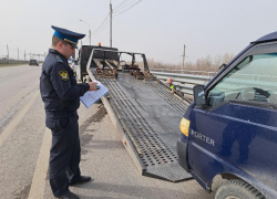 В Волжском продолжается активный поиск должников