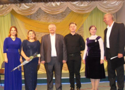 В Волжском вспомнили Александра Солженицына