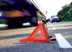 В ДТП под Волгоградом волжанин потерял 9-летнюю дочь