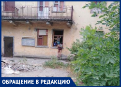 «Дети в опасности!», - волжанка