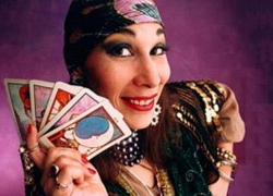 В Волгограде цыганка отдавала долги купюрами «Банка приколов»