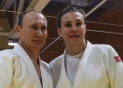 Волжанка взяла "золото" на Панамериканских играх в Буэнос-Айресе