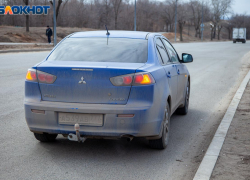 «Покатушки» с криминальным финалом: в Волжском раскрыли угон двухлетней давности