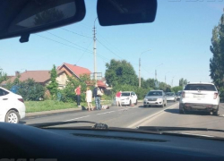 Истребление пешеходов: шесть человек пострадали под колесами "женских" иномарок в Волжском