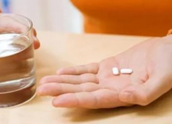 Волгоградка умерла, не рассчитав дозу таблеток