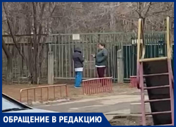 «Сотрудники детского центра «Надежда» курят перед воспитанниками», - возмущенная волжанка