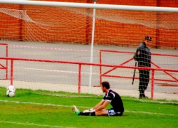 Обновленный «Ротор-Волгоград» одержал победу в выездном поединке