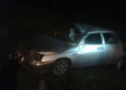 Под Волгоградом в ДТП погиб 29-летний водитель