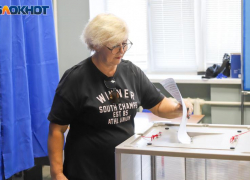 Данные о явке во второй половине последнего дня выборов