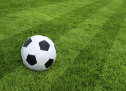 Дворовые команды Волжского сразятся в первенстве по футболу