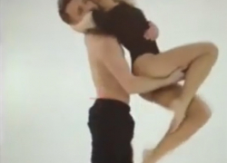 Чувственный танец волжанки вызвал восторг подписчиков