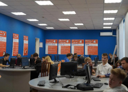 В Волжском стартовал экономический форум «Строим будущее»