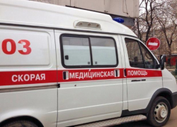 58-летний волжанин попал под колеса Daewoo Nexia прямо на "зебре"