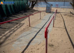 Дождливый вторник прогнозируют в Волжском