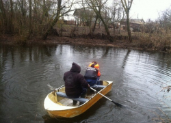 Во Фролово в реке нашли труп 63-летней женщины