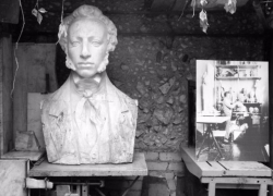 В Мастерской имени Малкова для волжан пройдет вечер поэзии