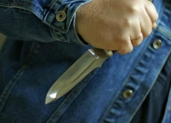 В Волгоградской области на празднике подарок именинника стал причиной поножовщины