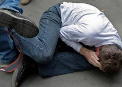 Волжанин-рецидивист во время застолья проломил приятелю голову 