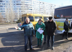 Главные причины потопа в Волжском - отсутствие дождеприемников и забитые ливневки 