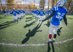 «Волжские коршуны» откроют сезон 23 апреля