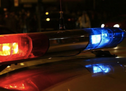 В Волжском нетрезвый водитель «шестерки» пытался скрыться от сотрудников ДПС