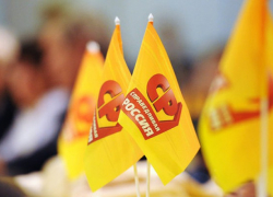 Константин Калион через суд получил мандат депутата Волгоградской гордумы