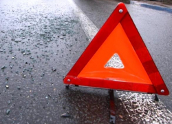 Hyundai на скорости протаранил Peugeot в Волжском: 1 в больнице