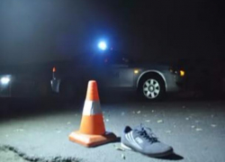 Пьяный пешеход угодил под колеса "Пежо" в Краснослободске 