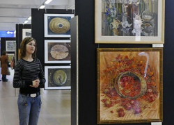 Юные волжане могут посетить музей Ильи Машкова
