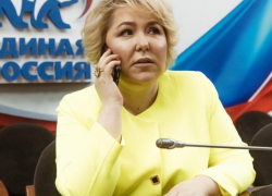 «Диалог власти и граждан дает результат», - Ирина Гусева