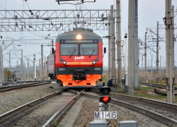 Дополнительные электрички после матча «Ротор» - «Черноморец» назначены для волжан