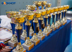 На ринг выйдут лучшие: в Волжском пройдет открытый ринг по кикбоксингу (0+)