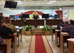Россгвардия Волгоградской области выявила 800 нарушений и изъяла 950 единиц оружия