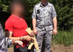 В Волгоградской области нашли убийцу из 90-х: преступление раскрыли спустя 29 лет