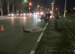 Скончалась на месте: все, что известно об аварии в Волжском