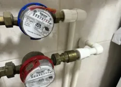 В Волжском плата за воду вырастет втрое для тех, кто не установил счетчик